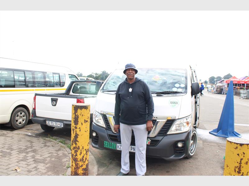 Regulars at the Springs Fresh Produce Market say rising costs and lack of promotion are pushing customers away, with some calling for the market to give back to local communities and schools.
