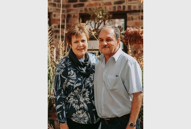 After 40 years in local education, the Ramos couple retires with a lasting impact on the schools and communities they served.