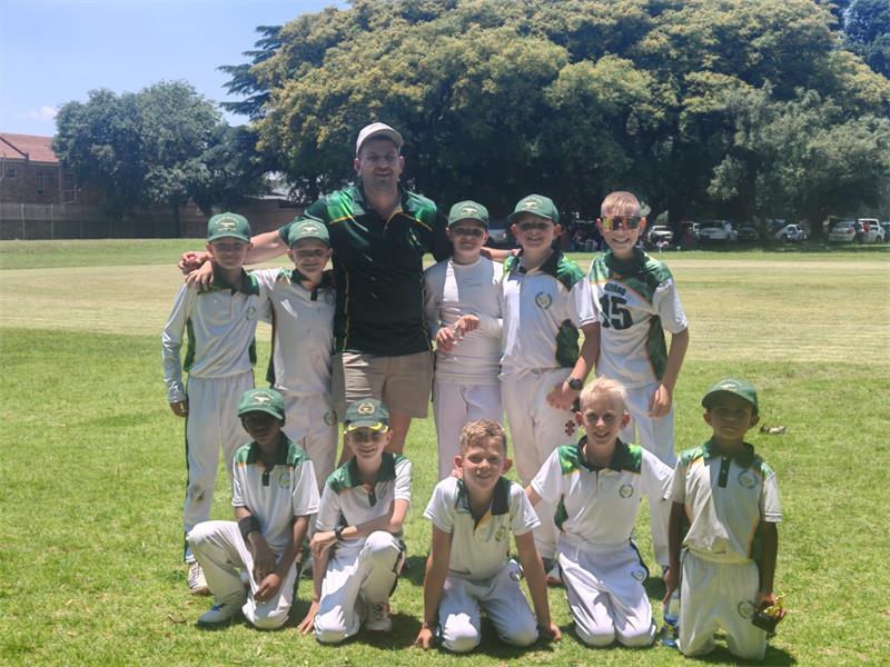 The U12 Kingham and Sibali sides delivered dominant performances over the weekend, while the U10 Impalas put up a fight in a narrow loss.