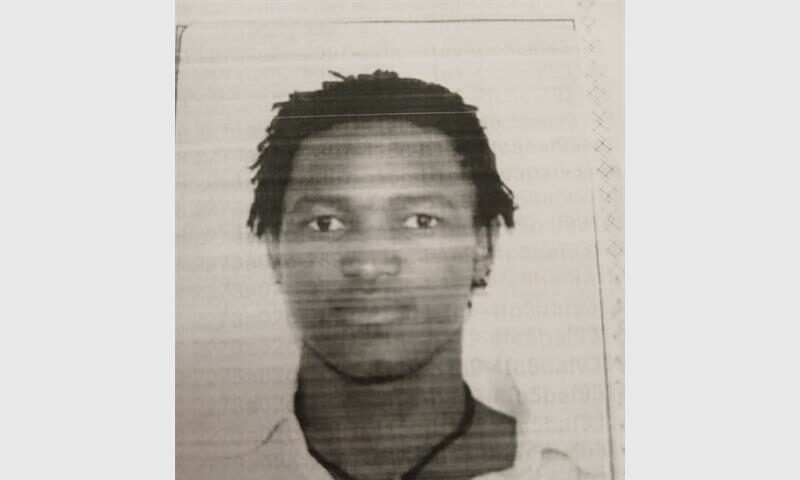 Three men are wanted by police for offences that occurred in Brakpan.