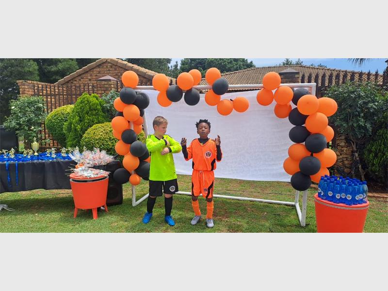 From winning tournaments to fostering discipline and teamwork, the Springs Tigers used their end-of-season celebration to honour both achievement and community spirit.
