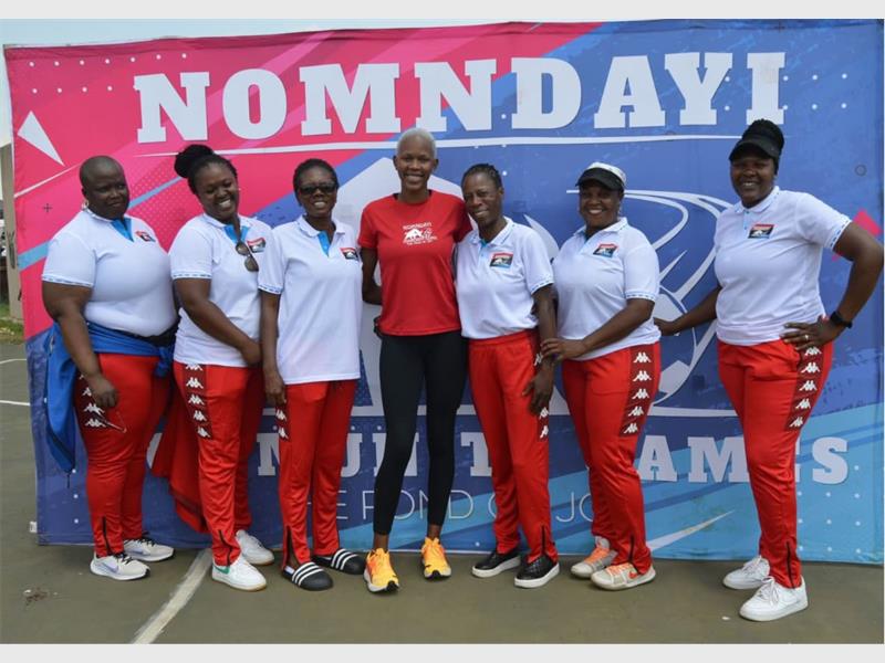 Thirty-two teams will battle for a R100 000 prize as organisers open netball entries and highlight growing opportunities for young athletes.