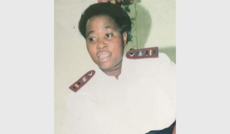 Community remembers Sister Elizabeth Shabalala, a nurse whose compassion touched generations.