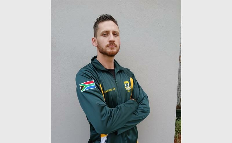 What began as a childhood passion has taken Francois van Eck to international stages, including Japan, as the Springs karateka continues to grow physically and mentally through the art.