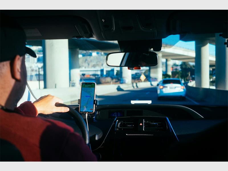 The Gauteng department is directing e-hailing app providers to register their platforms with the national regulator.