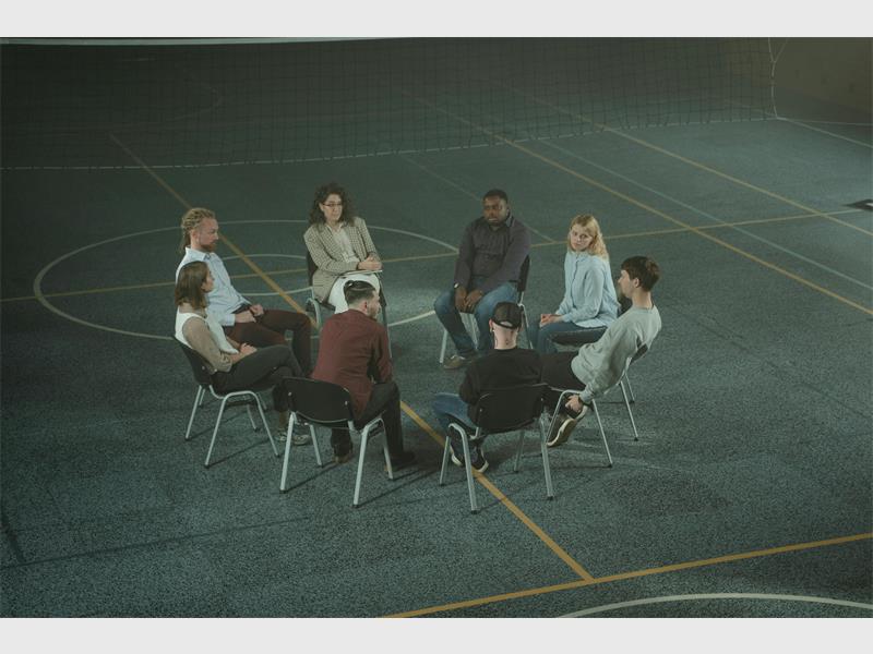 The group's mission remains the same after decades: supporting anyone committed to overcoming alcohol addiction.