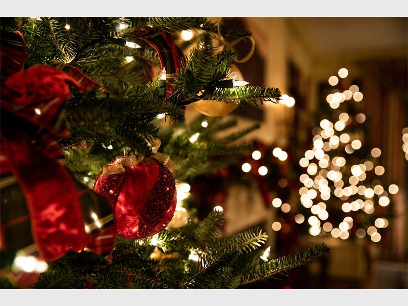 HopeHill Church Springs is gearing up for a joyful celebration with their annual carols service and Christmas craft market.