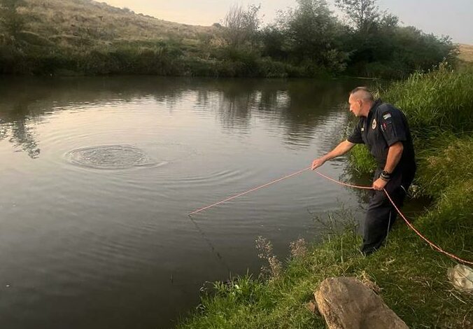 WPDS teams responded to water-related emergencies in Benoni and Vanderbijlpark amid heavy rains, urging the public to exercise caution around rivers, dams and canals.