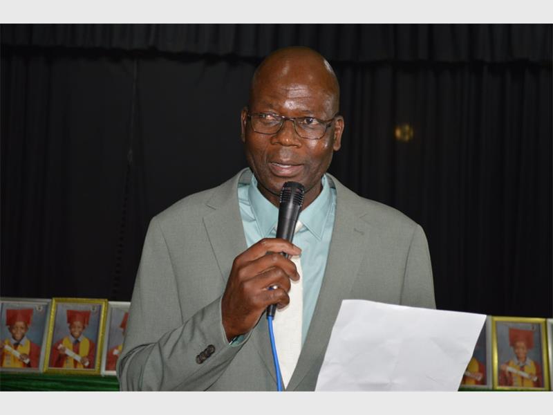 Parents and educators celebrated as 40 learners graduated from Impact Tuition Learning Centre in a prestigious ceremony at Bakerton Community Hall, marking a significant step in their educational journey.