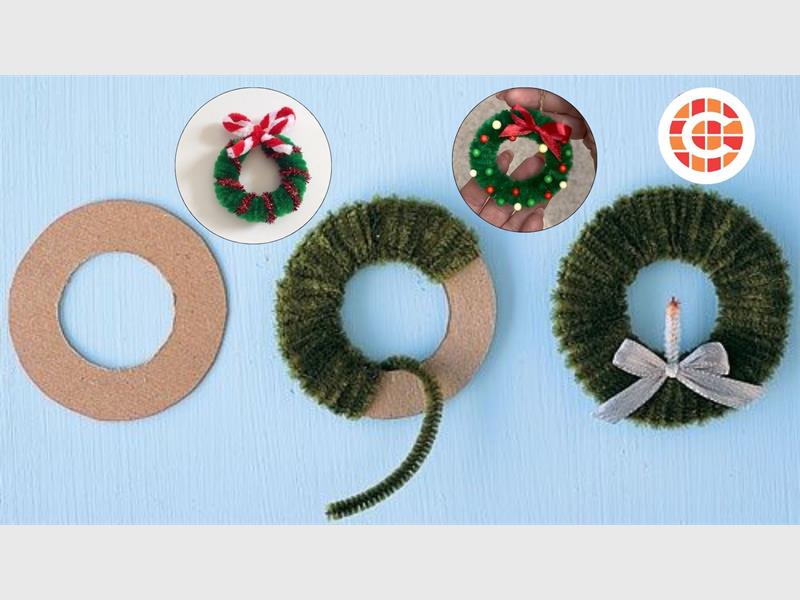 Not only will these DIY decor ideas spare your pocket, they will give you something to keep your kids busy with, recycle items in your home, and create an old-school charm.