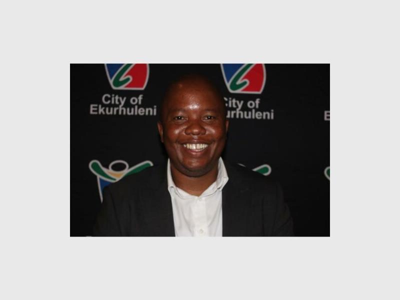 Concerned parties had called for the Ekurhuleni senior official's appointment to be set aside, alleging that his qualification is below the minimum threshold required for the management position he holds.