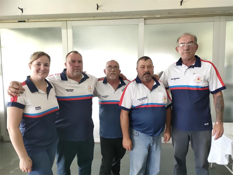 Many laughs after EEDA golf day as prizes and auction items bring players joy.