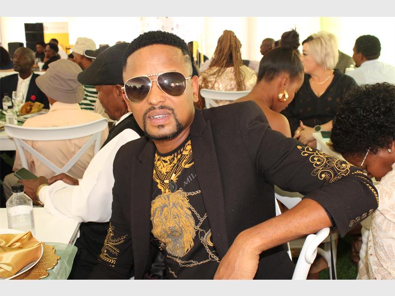 Far East Rand Hospital rolled out the red carpet to celebrate health workers who pushed through shortages, pressures and long hours to deliver quality care.