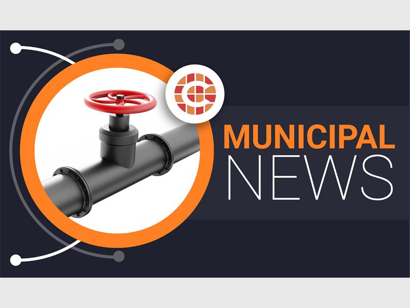 The City of Ekurhuleni has warned of low to no water pressure in parts of Springs during scheduled bulk water pipe repairs.