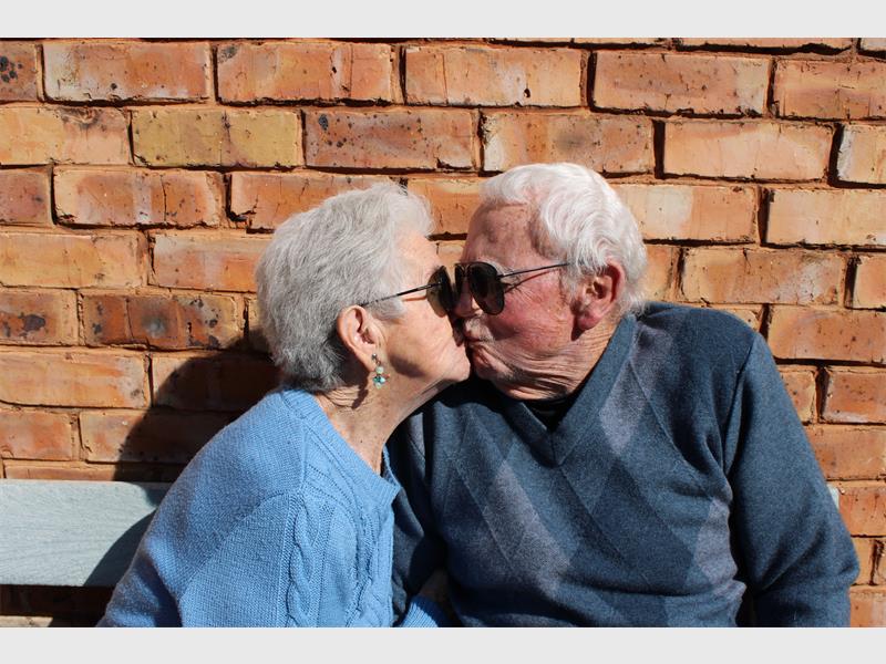 From charity drives to young heroes and lifelong love stories, these moments captured the heart of Springs in 2025.