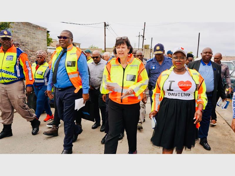 Drunk driving, speeding and unroadworthy vehicles will be key targets as authorities tighten festive-season road checks.