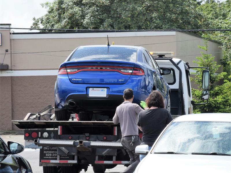 The Motor Industry Workshop Association urges motorists to service trailers, understand towing limits and follow key safety checks ahead of the festive rush.