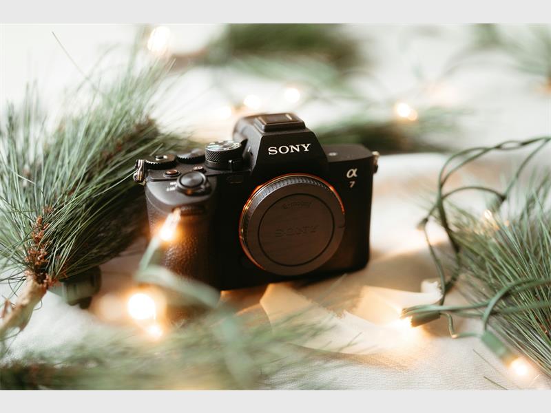 Springs residents can enter The Springs Advertiser’s Christmas photo competition for a chance to win a R500 gift voucher sponsored by Strubenvale Pick n Pay and have their photo featured on the front page.