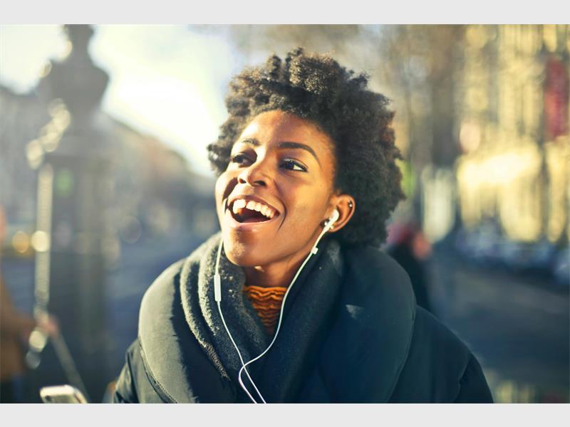 Here are our picks for your Christmas soundtrack that won't bore you to tears.