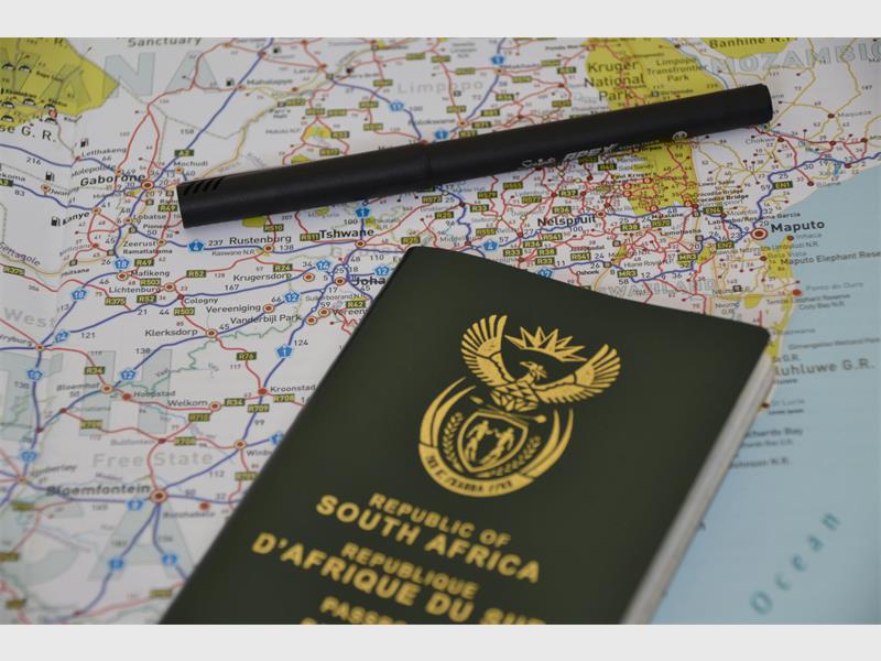 From documents to safety, Lauren Webber Froneman shares simple habits that help travellers save money and avoid surprises.