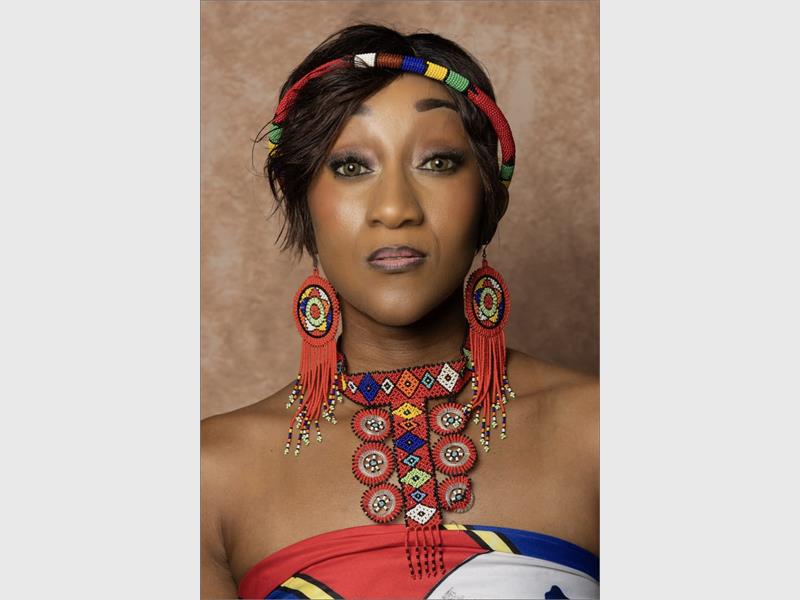 With multiple accolades and a spot in the Mrs Supranatural South Africa finals, Faith Chuma is inspiring girls to believe in their potential.