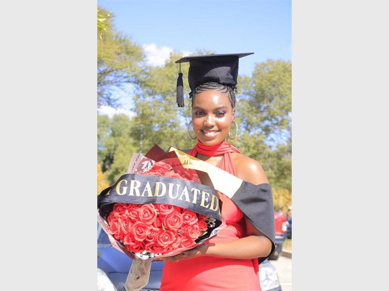 Receiving matric results can be an emotional experience for learners and their families. To remind young people that they are supported, members of the community shared messages of encouragement and hope for the Class of 2025. Here is what they had to say: