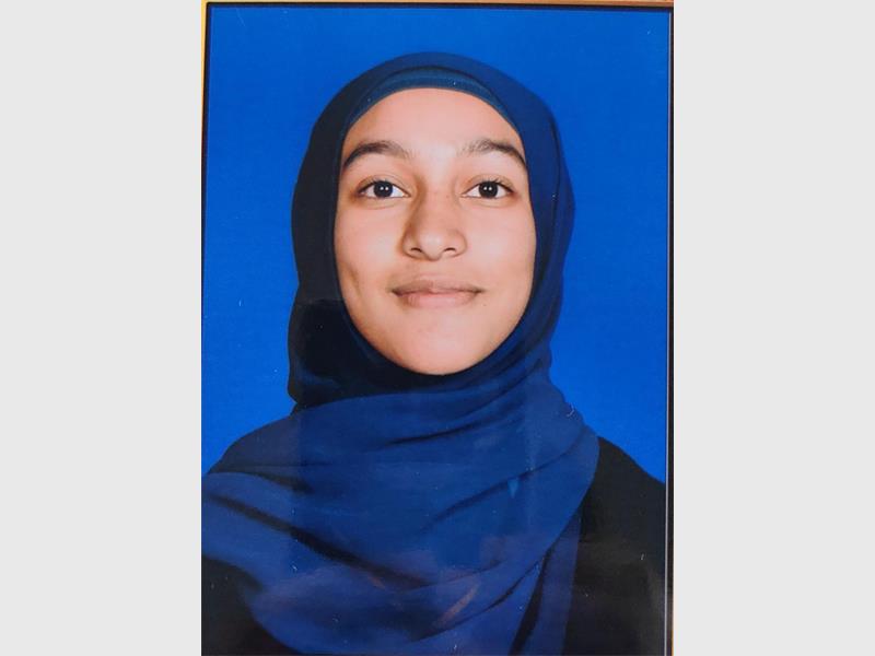 Secondary School celebrates 92% matric pass rate