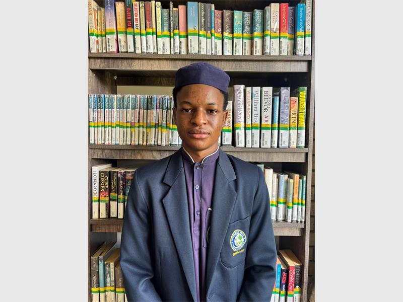 Springs Muslim School has once again upheld its strong academic record, with the Class of 2025 achieving a 100% matric pass rate.