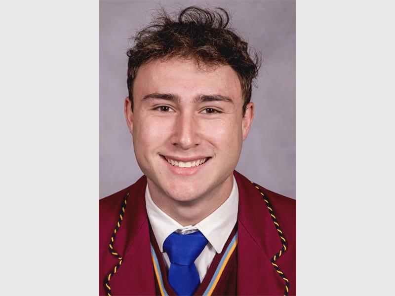 Die Hoërskool Hugenote spog met altesaam 72 onderskeidings in die Nasionale Senior Sertifikaat.