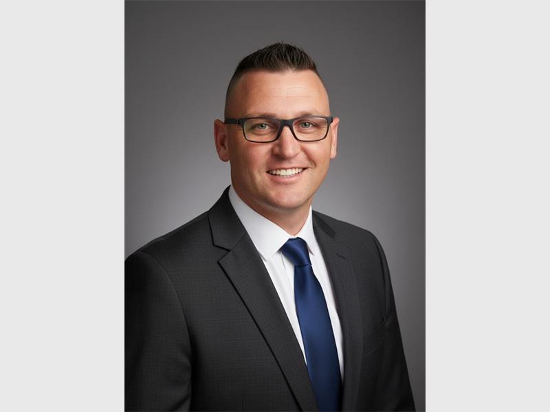 Die inwoner van Springs neem die teuels oor by 'n Brakpan laerskool as hul nuwe hoof.