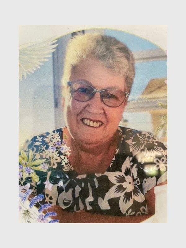 The Springs Senior Citizen Club’s admin assistant, Linda Goodier, recently passed away after a brief illness.
