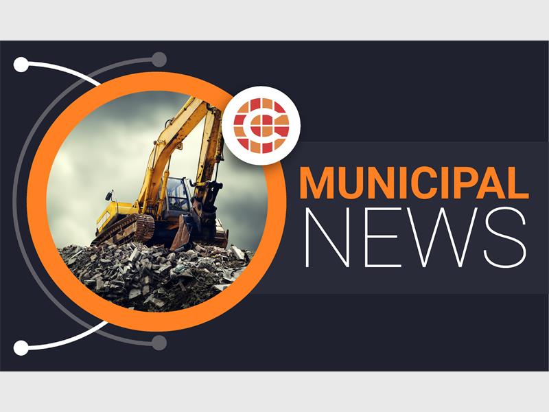 The City of Ekurhuleni has introduced changes to its waste collection schedule, with some Springs areas now serviced on different days of the week.