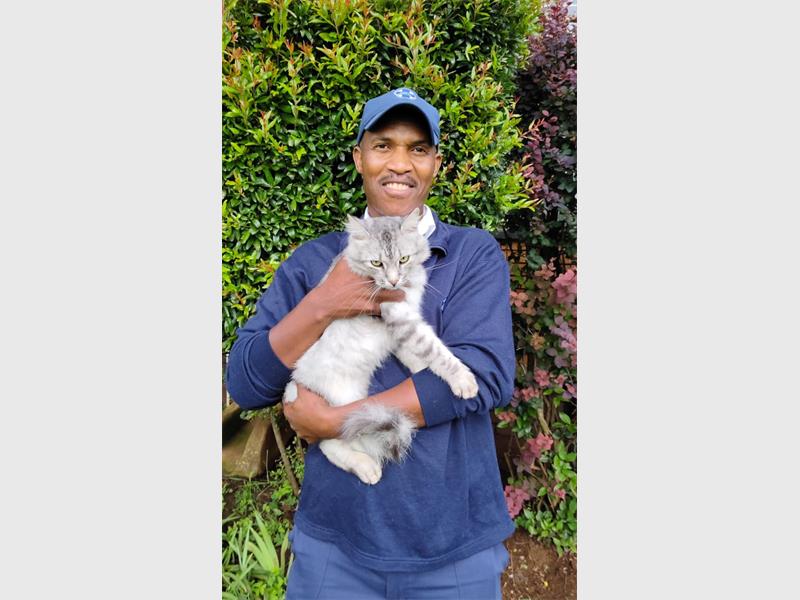 Springs SPCA manager Annecia le Roux urges families to plan carefully before bringing a new pet home, warning that impulse decisions often lead to neglect and abandonment.