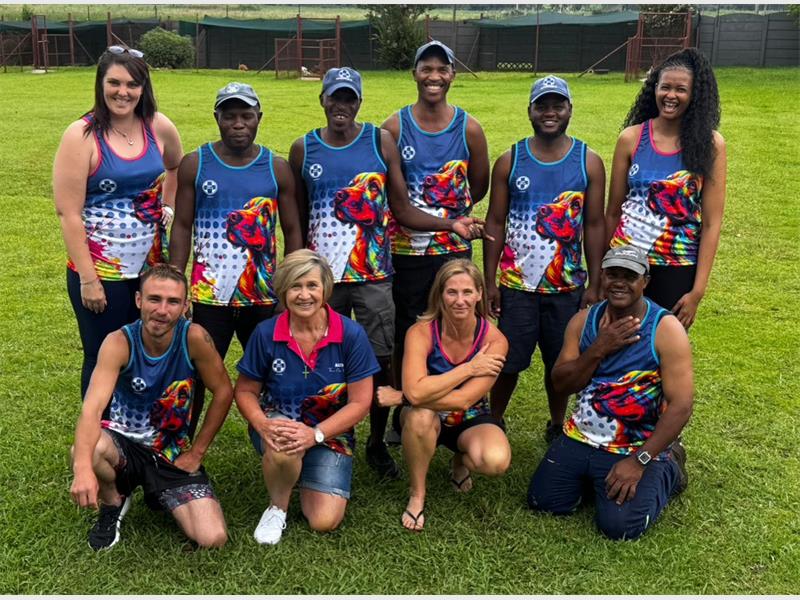 Staff say the race is about wellness, teamwork, and supporting the community.