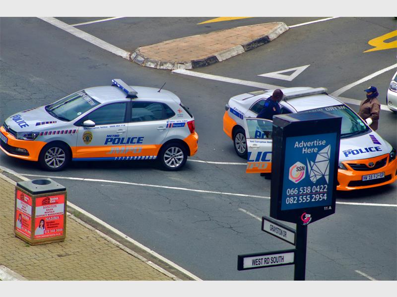 Law enforcement agencies intensified operations across Gauteng in December, uncovering widespread non-compliance in the public transport sector.