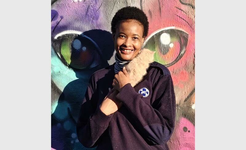 The 36-year-old from Kwa-Thema plans to strengthen donor relationships, introduce themed sales and boost community engagement at the charity shop.