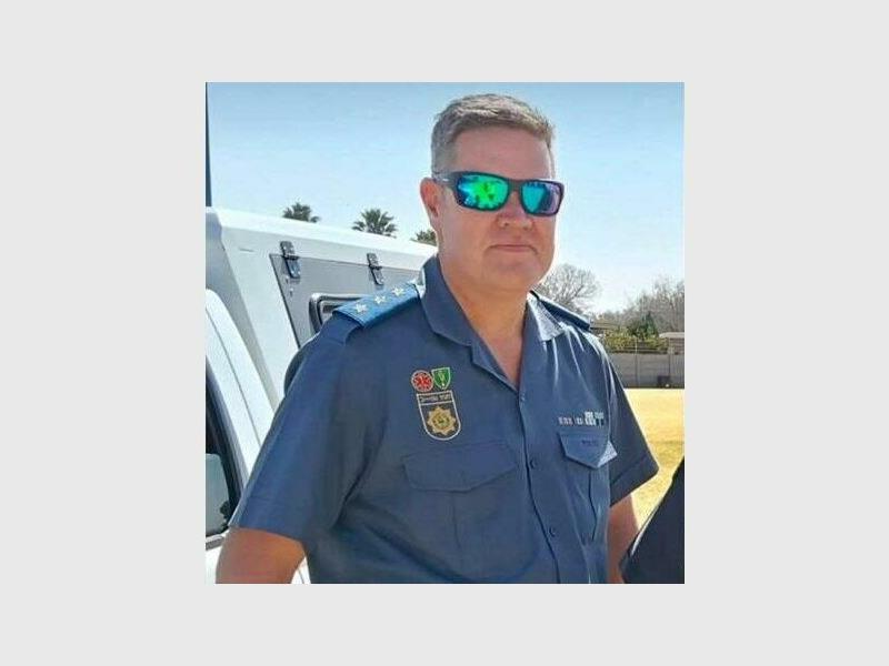 Springs SAPS have confirmed the arrest of a 56-year-old man in connection with the fatal shooting of Captain Wynand du Toit in Geduld last year. The suspect faces charges of murder and robbery with aggravating circumstances.