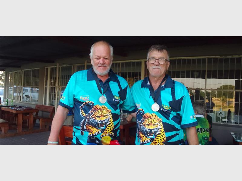 The Springs Town Bowling Club’s Ultimate Action Bowls Six Pairs tournament hopes to grow membership by offering shorter games and monthly Friday competitions.
