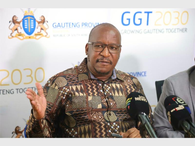 The GDE has reassured parents that all qualifying learners will be accommodated as schools work with the department to resolve outstanding Grade One and Grade Eight placements.