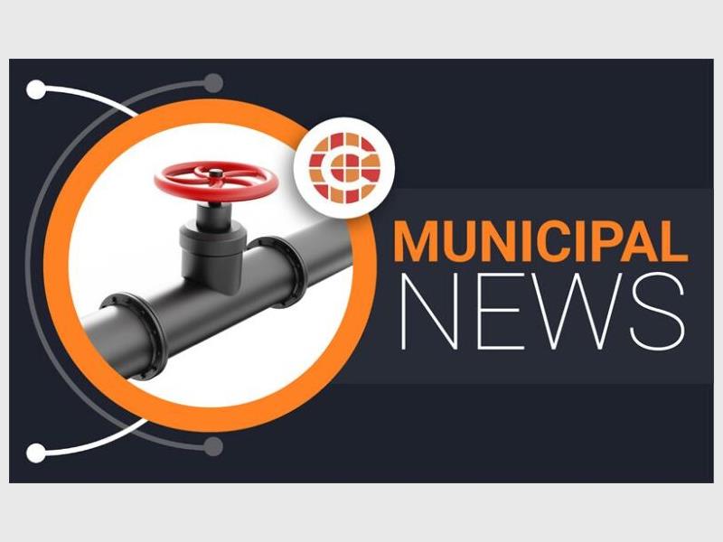 The city says residents’ co-operation and adherence to Level 1 restrictions helped keep daily water consumption below its licensed allocation over the past year.