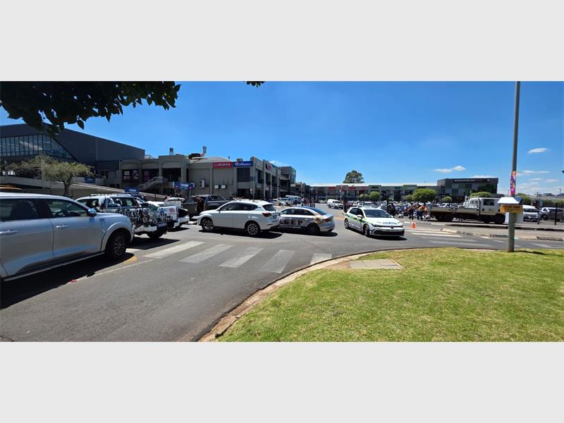 “Technology-based intel is proving invaluable in the fight against crime.”