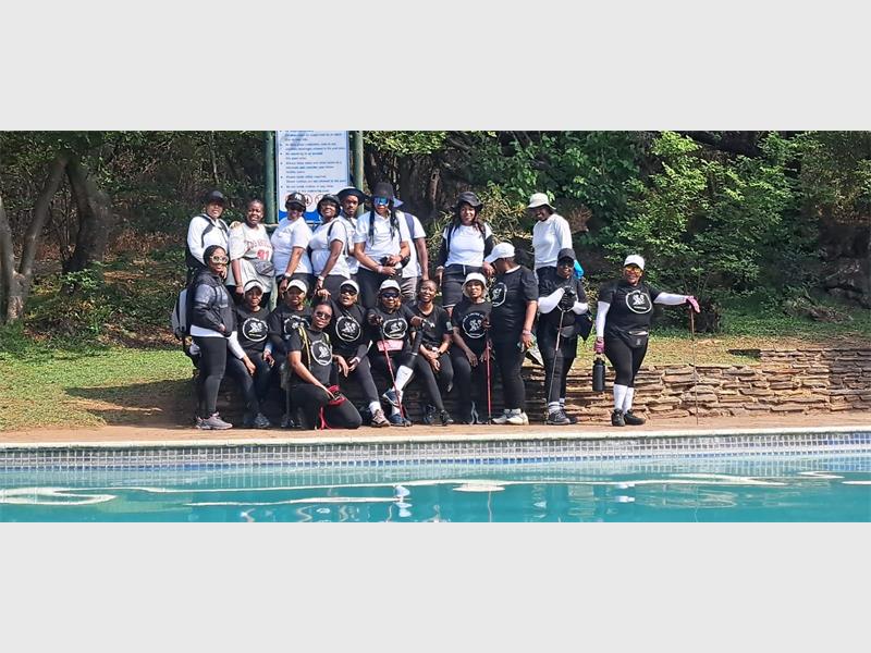 Outdoor enthusiasts are invited to join Rea Hamba Hiking as the club hosts its first hike of the year, promising scenic views and new friendships.