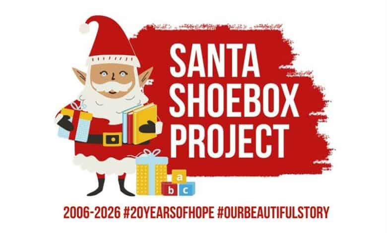 Donate a couple of hours of your time to ensure that more than 75 000 children across the country experience the magic.