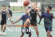 basketball jeppe