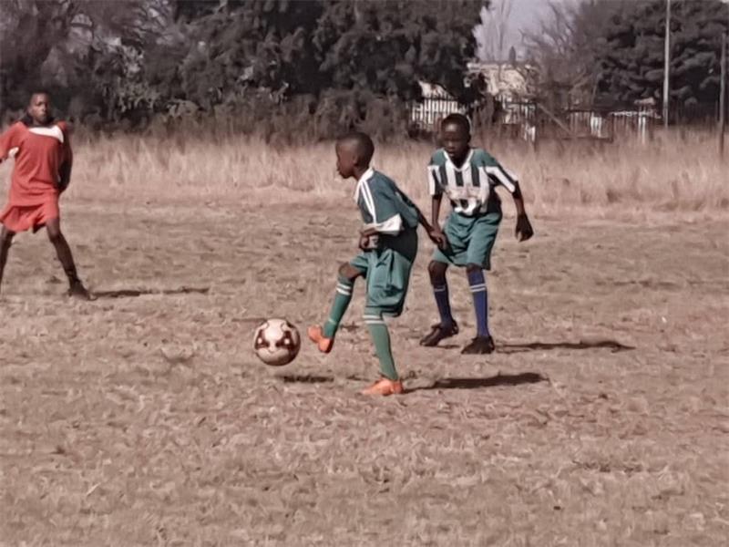 Multi Players Soccer Academy will host an action-packed U11 and U13 tournament on February 28, bringing together four teams from Welgedacht and Slovo Park for a day of competitive football and community spirit.