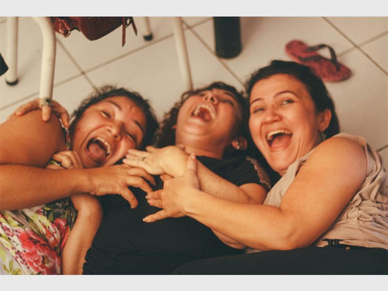 Valentine’s Day isn’t just for couples. Galentine’s Day, celebrated on February 13 is all about honouring female friendships.