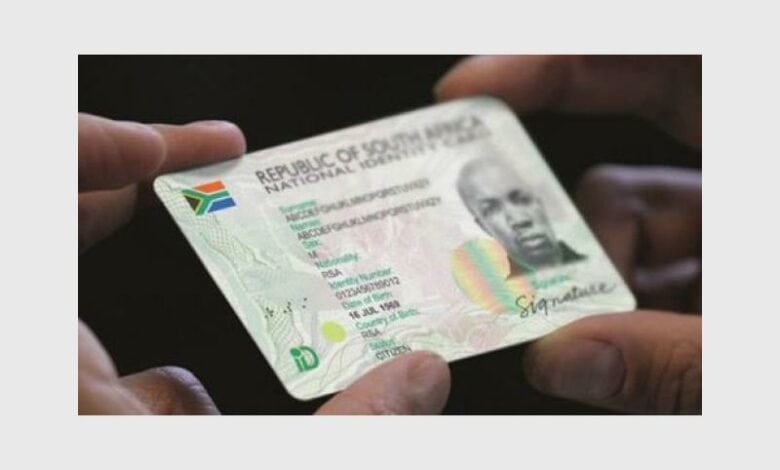 The South African Government News Agency reports that Home Affairs will soon launch smart ID services at selected bank branches as part of its digital ID reform.