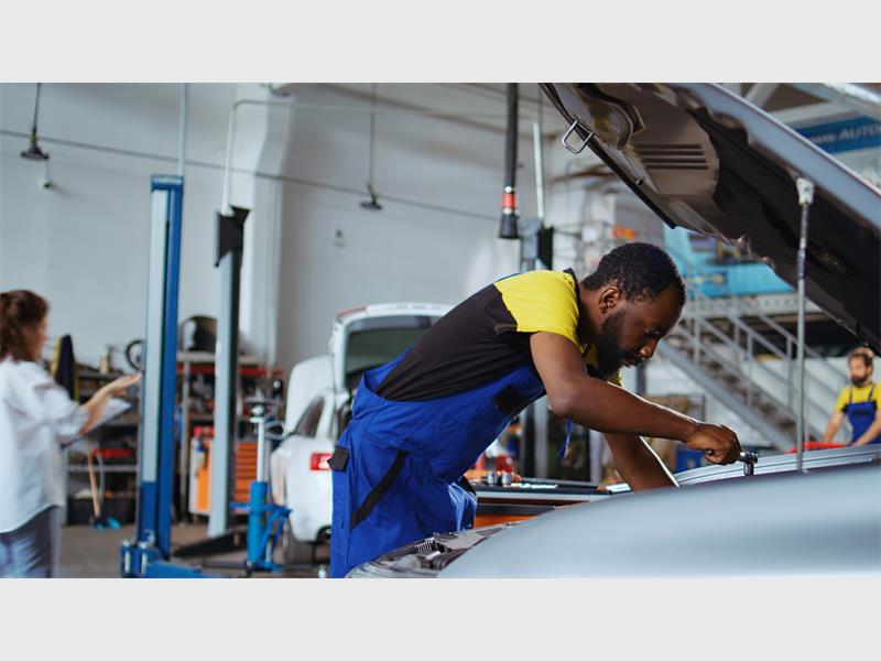 The provincial government says the programme aims to improve road safety and compliance.