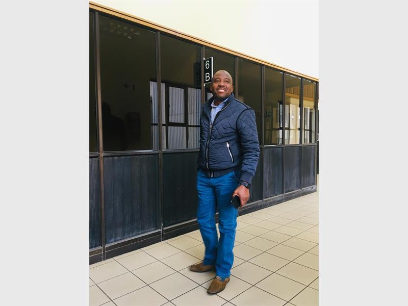A thorough investigation by Detective Sergeant Kenneth Siyabonga Radebe led to the conviction of 28-year-old Nelson Gumede, who repeatedly raped a 14-year-old girl in 2022.