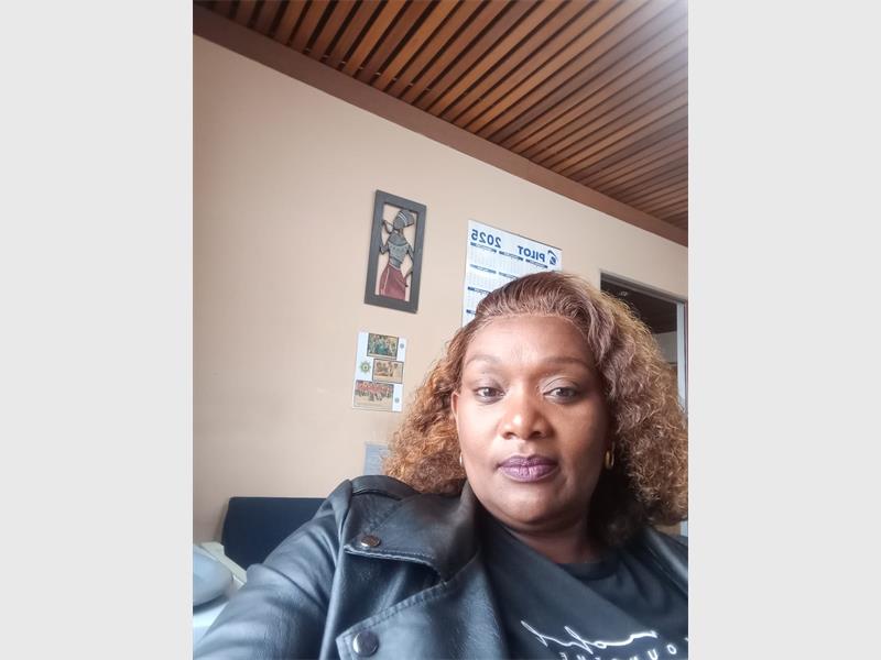 Sehole Martin (42) was arrested in 2024 after security officers received a tip-off about stolen cables.